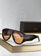 Tom Ford Sunglasses AAA (1153)