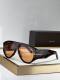 Tom Ford Sunglasses AAA (1153)