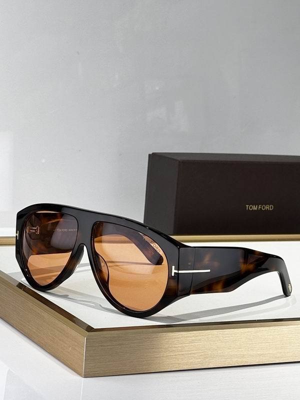 Tom Ford Sunglasses AAA (1153)
