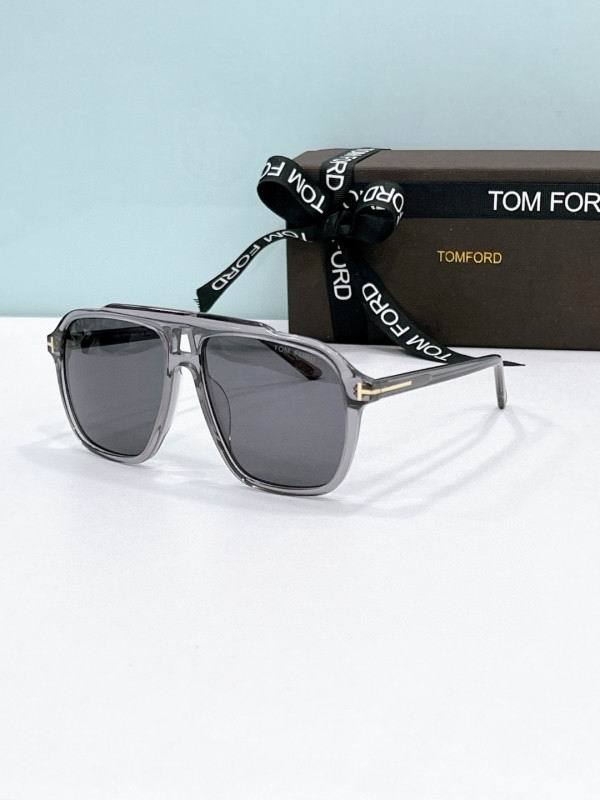 Tom Ford Sunglasses AAA (488)
