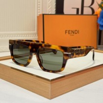 Fendi Sunglasses AAA (309) Fendi Sunglasses AAA (309)