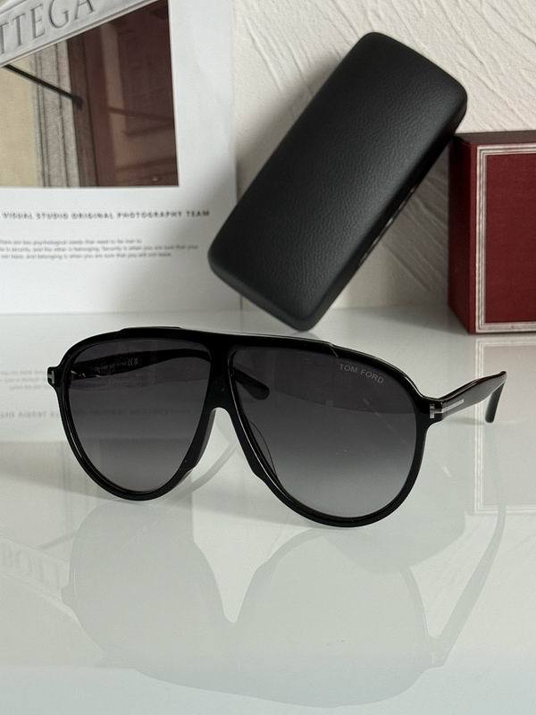 Tom Ford Sunglasses AAA (1105)