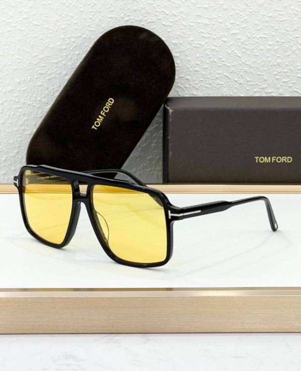 Tom Ford Sunglasses AAA (96)