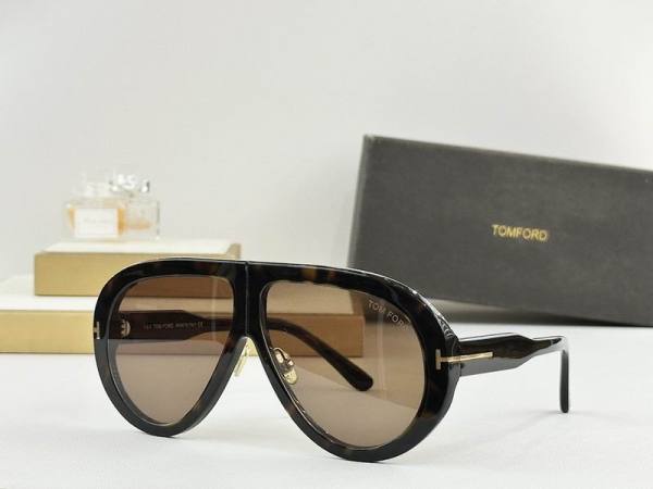 Tom Ford Sunglasses AAA (1161)