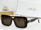 Dior Sunglasses AAA (721)