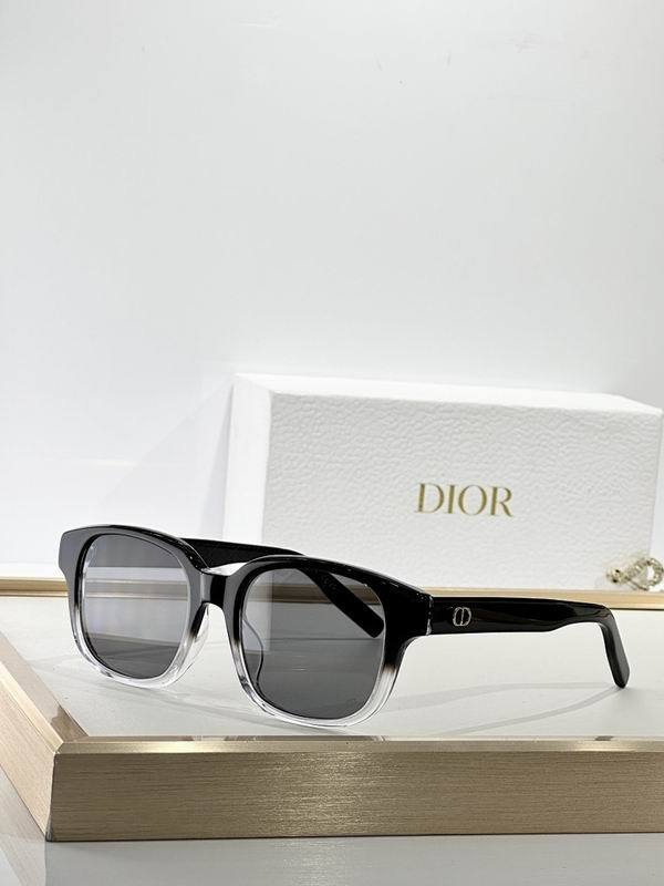 Dior Sunglasses AAA (673)