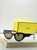 Fendi Sunglasses AAA (612)