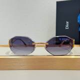 Dior Sunglasses AAA (1123)