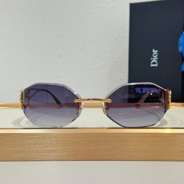Dior Sunglasses AAA (1123)