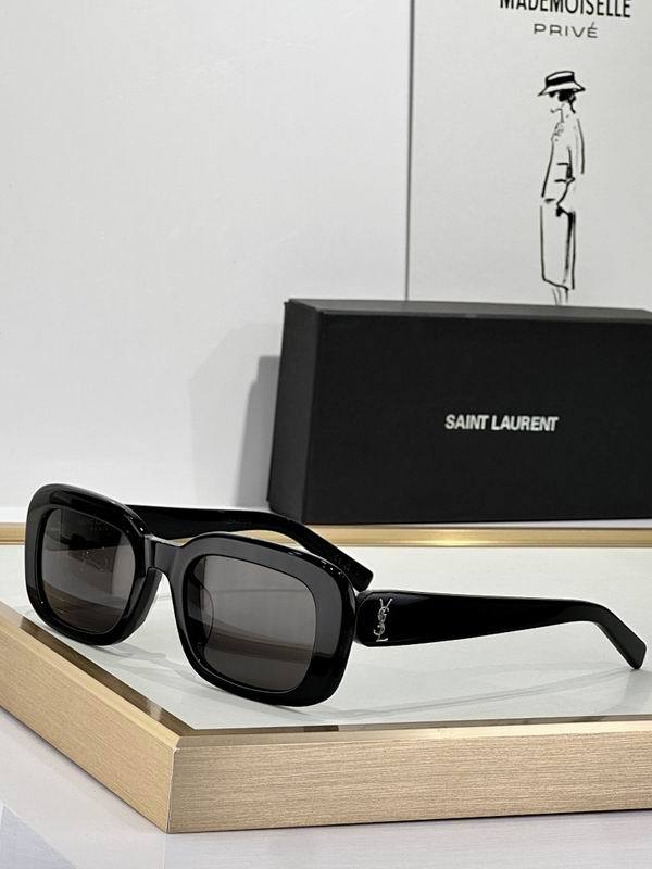 YSL Sunglasses AAA (501)