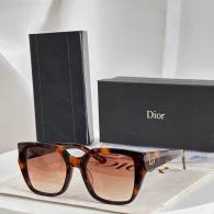 Dior Sunglasses AAA (816)