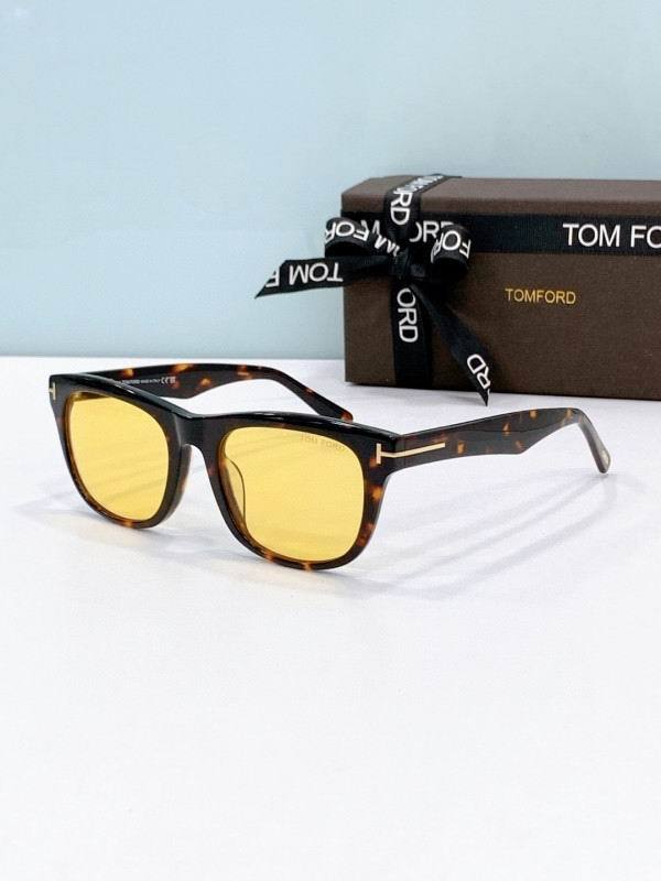 Tom Ford Sunglasses AAA (585)