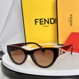 Fendi Sunglasses AAA (22)