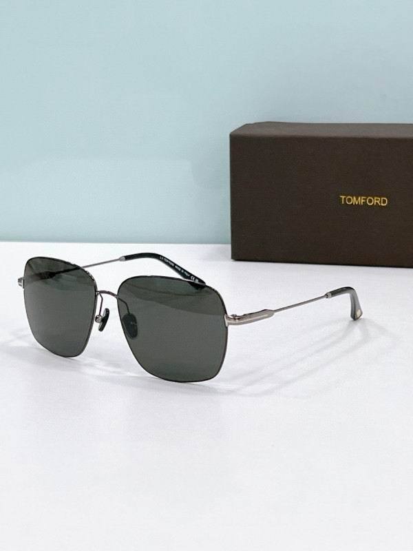 Tom Ford Sunglasses AAA (277)