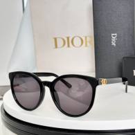 Dior Sunglasses AAA (296)
