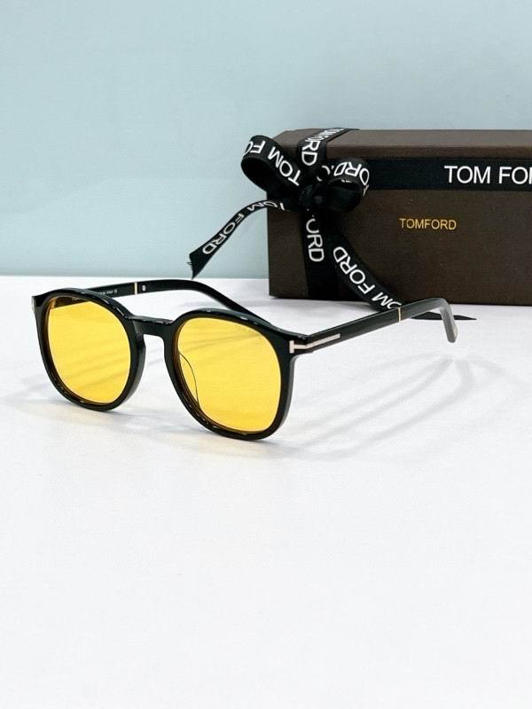 Tom Ford Sunglasses AAA (473)