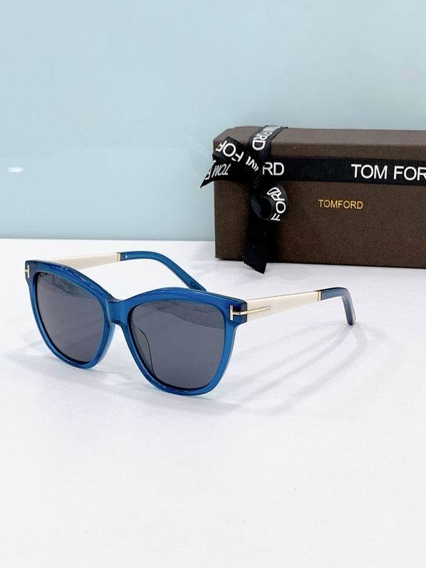 Tom Ford Sunglasses AAA (1045)