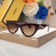 Fendi Sunglasses AAA (330)