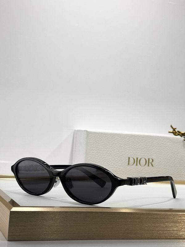 Dior Sunglasses AAA (1073)