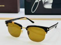 Tom Ford Sunglasses AAA (1246)