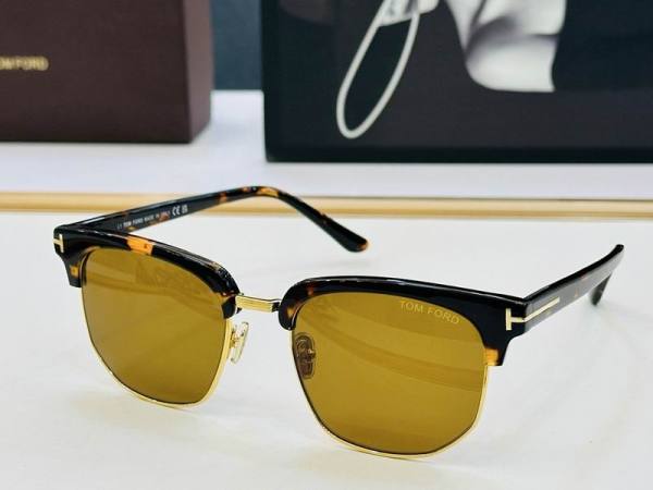 Tom Ford Sunglasses AAA (1246)
