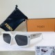 Fendi Sunglasses AAA (111)