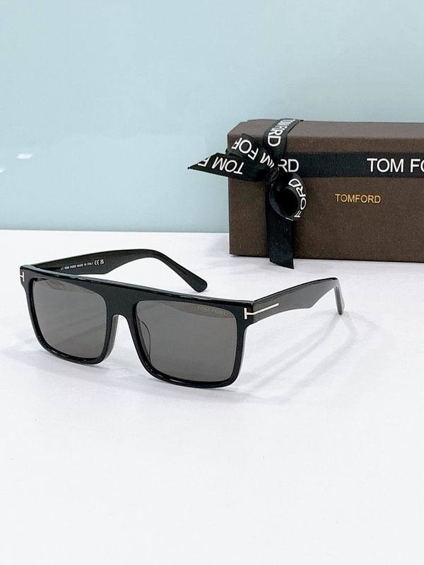 Tom Ford Sunglasses AAA (1003)