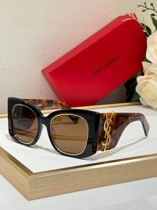 YSL Sunglasses AAA (160)