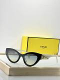 Fendi Sunglasses AAA (613)