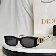 Dior Sunglasses AAA (822)
