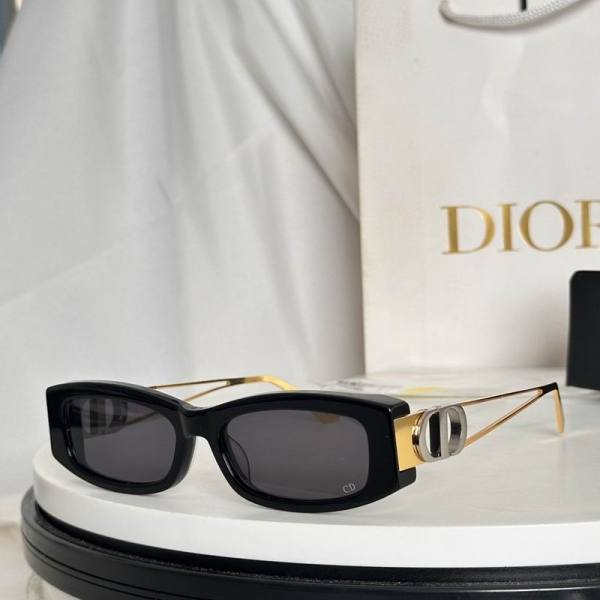 Dior Sunglasses AAA (822)