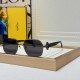 Fendi Sunglasses AAA (261)