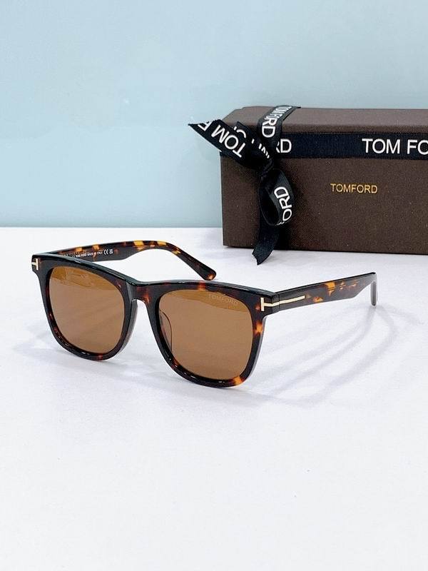 Tom Ford Sunglasses AAA (802)