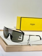 Fendi Sunglasses AAA (176)