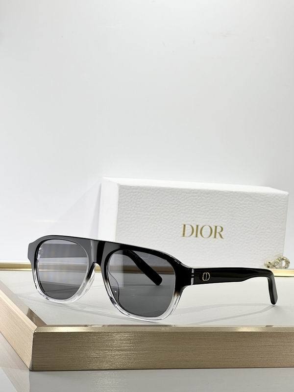 Dior Sunglasses AAA (680)