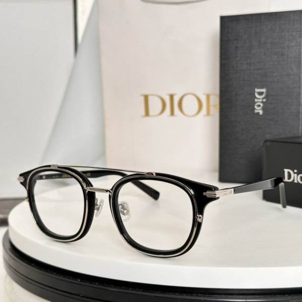 Dior Sunglasses AAA (283)