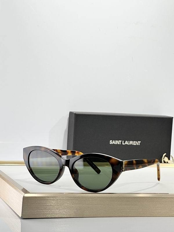 YSL Sunglasses AAA (624)
