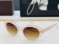 Tom Ford Sunglasses AAA (1205)