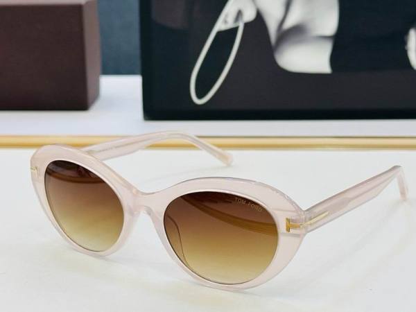 Tom Ford Sunglasses AAA (1205)