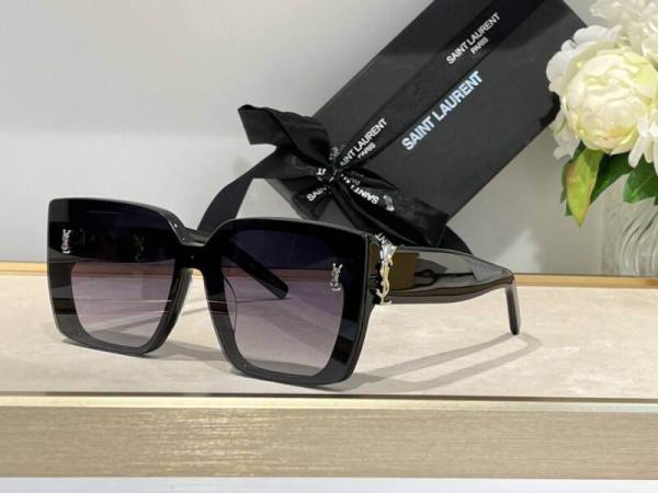 YSL Sunglasses AAA (43)