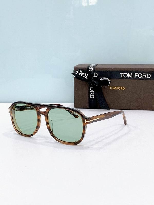 Tom Ford Sunglasses AAA (834)