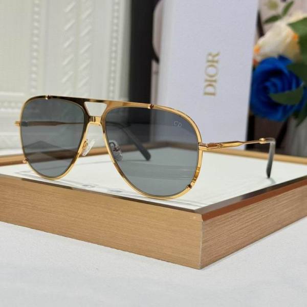 Dior Sunglasses AAA (459)