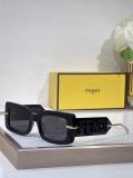 Fendi Sunglasses AAA (654)