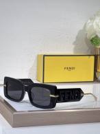 Fendi Sunglasses AAA (654)