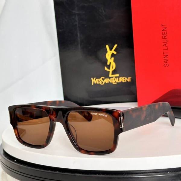 YSL Sunglasses AAA (298)