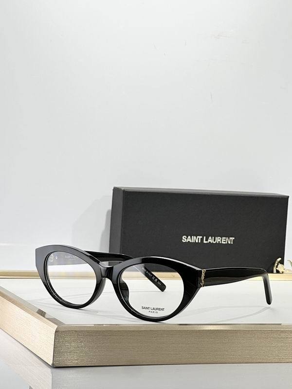 YSL Sunglasses AAA (618)