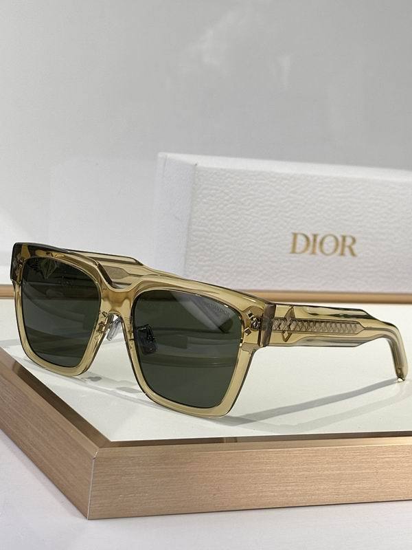 Dior Sunglasses AAA (1187)