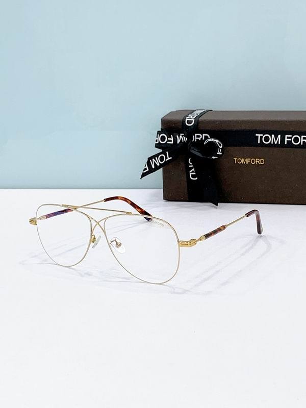 Tom Ford Sunglasses AAA (1066)
