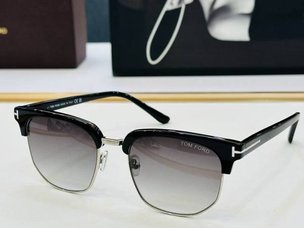 Tom Ford Sunglasses AAA (1248)