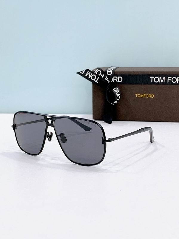 Tom Ford Sunglasses AAA (898)
